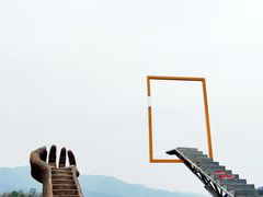 -古龙峡云天玻霸