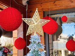 -禧室Joyous Lounge(禧园店)