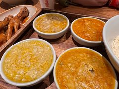 -李百蟹·江南蟹黄面·河景餐厅(夫子庙总店)