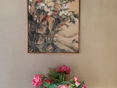 -宫事颐庭·老佛爷贵寿下午茶(颐和园店)