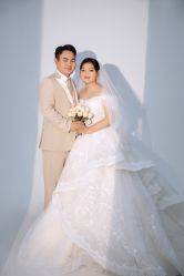 -雪中彩影婚纱摄影·微光艺术中心