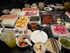 -川西坝子火锅(清江东路3.0直营店)