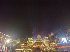 -莆田湄洲妈祖祖庙