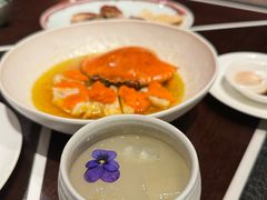 -杭州西子湖四季酒店·金沙厅