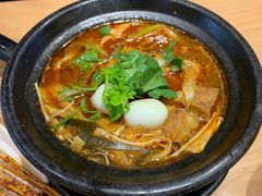 -姐弟俩土豆粉(四海唐人街店)