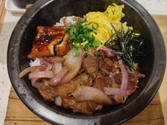 -味千拉面(常州关河东路分店)