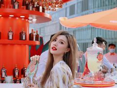 -深圳皇庭V酒店