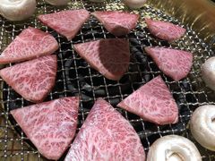 -NIUAN牛庵·日式和牛烧肉(恒隆店)