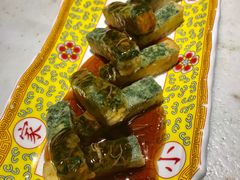 那家自制豆腐-那家小馆•北京菜•烤鸭(中关村店)