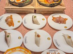 -元气寿司(东方宝泰店)
