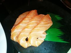 -融侨大酒店-榕苑自助餐厅