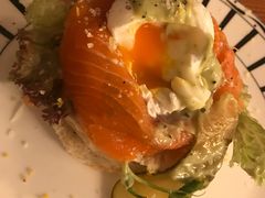 -AFS Cafe & Canteen(闽江二路店)