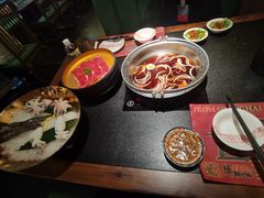 -牛New寿喜烧(虹桥新天地店)