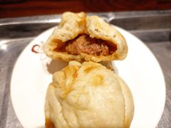 包子-姚记炒肝店(簋街店)