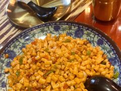 -新疆伊宁远征餐厅