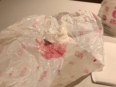 -麦当劳(禄口机场T2航站楼)