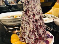 综合冰-小资太太餐厅(南岗区店)