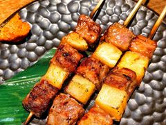 -一豚轩·烧鸟·豚骨拉面(五四路店)