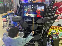 -大玩家(拱墅万达店)