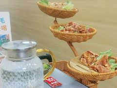 -牛犇炭火烤肉·鲜切烤肉(承德总店)