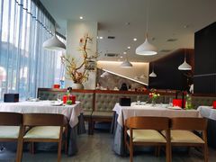 -味+新京宴·烤鸭·北京菜(创意谷店)