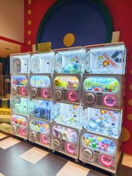 -meland club亲子乐园(北京芳圆里ID MALL店)