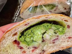 -Juicy Bakery(瑞景店)