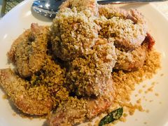 麦片虾-同乐海鲜(乌节路中央店)