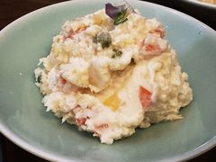 老上海传统色拉-南翔馒头店(豫园店)