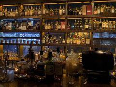 -格兰酒吧Glen Bar