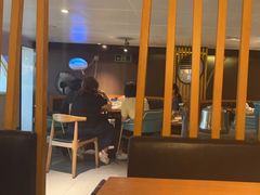 -海银海记潮汕牛肉火锅(新港中路海珠店)