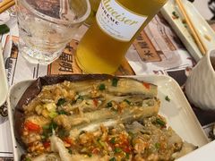 -木屋烧烤(惠阳华润小径湾店)