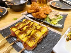 -鸟串烧Yakitori