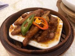 -顺德人家食府(黄金广场店)