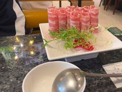 -一席地·本地鸡窝·杭帮鸡火锅(萧山银隆百货店)