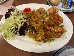 -玫瑰园西餐厅(新华大厦店)