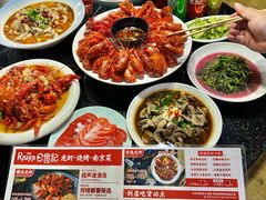-日食记精菜馆(建邺万达店)