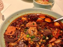-红樱桃·欢乐餐厅(太原里店)