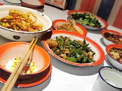 -遇见老南昌-柴火灶(顺外路店)