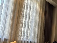 -上海汾阳花园酒店