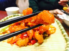 -郑庄脂渣海鲜楼(九水路店)