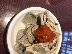 太平臭干-陈厨(新苑小区店)