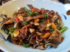 滋味小鳝-西江美食舫·江西菜(健德桥店)