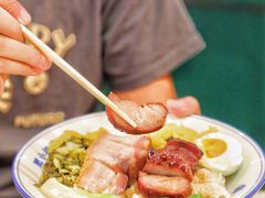 -肥小福·烧鹅专门店(环宇荟店)