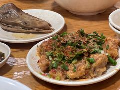 粉蒸排骨-明红蹄花(糍粑店街店)