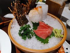 -九井澤精致料理(金茂店)