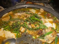 -探鱼·鲜青椒爽麻烤鱼(领展购物广场店)