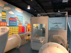 -北京科学中心儿童乐园