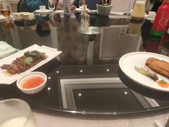 -新南华大酒店(长寿店)