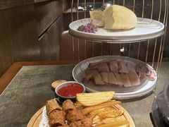 -同仁四季椰子鸡(海岸城天利店)